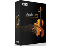 Vir2 Instruments Violence image 3