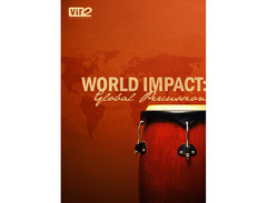 Vir2 Instruments World Impact: Global Percussion image 2