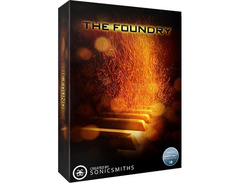 Big Fish Audio The Foundry image 3