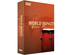 Vir2 Instruments World Impact: Global Percussion image 3
