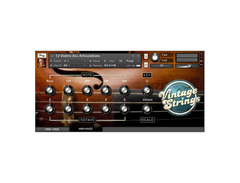 Big Fish Audio Vintage Strings image 2