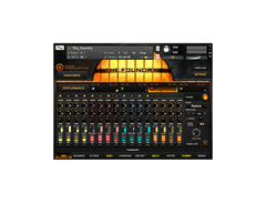 Big Fish Audio The Foundry image 4