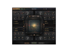 Soundiron Quadral image 2