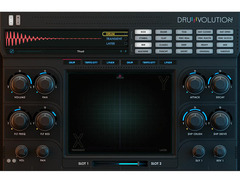Wave Alchemy Drumvolution image 2
