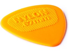 Dunlop Nylon MIDI Standard 0.67mm Guitar Picks image 3