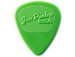 Dunlop Nylon MIDI Standard 0.94mm Guitar Picks image 2