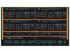 Karanyi Sounds Analog Tales image 2