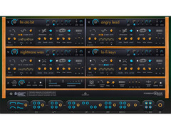 Karanyi Sounds Analog Nightmares image 2