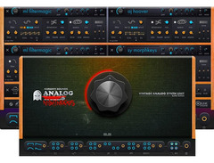 Karanyi Sounds Analog Nightmares image 3