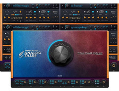 Karanyi Sounds Analog Tales image 4