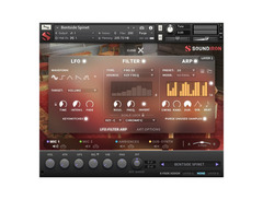 Soundiron Bentside Spinet image 3