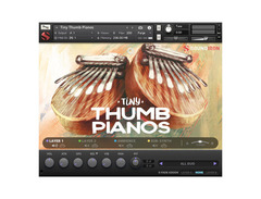 Soundiron Tiny Thumb Pianos image 2
