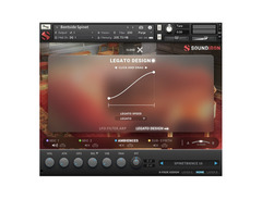 Soundiron Bentside Spinet image 4