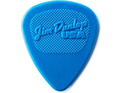 Dunlop Nylon MIDI Standard 1.07mm Guitar Picks image 2