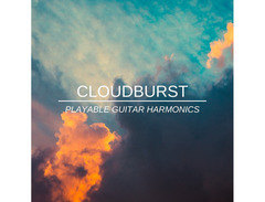 Iamlamprey Cloudburst image 2