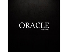 Iamlamprey Oracle 2 image 3