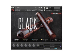 Soundiron Clack image 2
