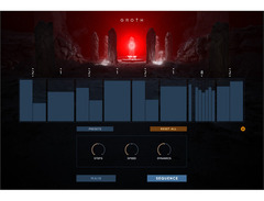 Wavelet Audio GROTH image 2