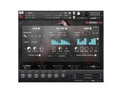 Soundiron Clack image 3