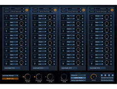 Wavelet Audio GROTH image 3