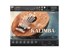 Soundiron Kalimba 3.0 image 2