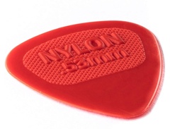 Dunlop Nylon MIDI Standard 0.53mm Guitar Picks image 3