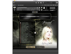 Sonuscore Lyrical Vocal Phrases image 2