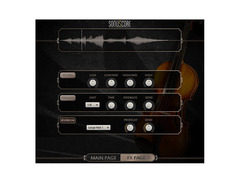 Sonuscore Lyrical Violin Phrases image 2