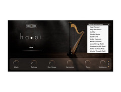 Sonuscore ha•pi - Concert Harp image 2