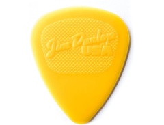 Dunlop Nylon MIDI Standard 0.80mm Guitar Picks image 2