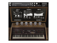 Soundiron Bontabulous Fabtraption image 2