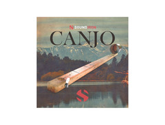 Soundiron Canjo image 2