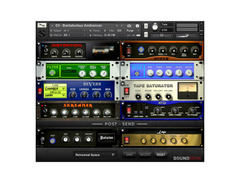 Soundiron Bontabulous Fabtraption image 3