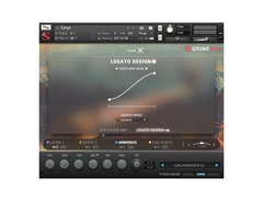 Soundiron Canjo image 3