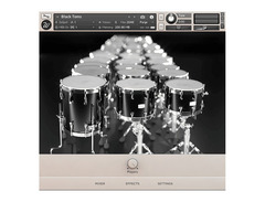 Wavesfactory BlackToms 2.0 image 2