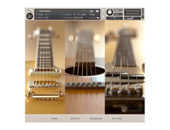 Wavesfactory Harmonix image 2