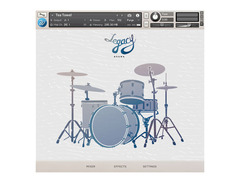 Wavesfactory Legacy Drums image 2