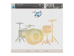 Wavesfactory Legacy Drums image 3