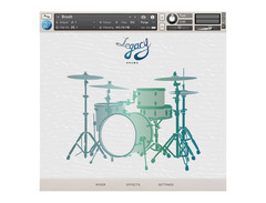 Wavesfactory Legacy Drums image 4