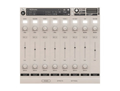 Wavesfactory VQ Drums image 2