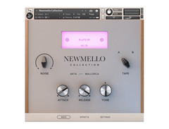 Wavesfactory Newmello Collection image 4