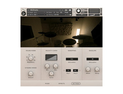 Wavesfactory VQ Drums image 3