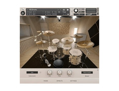 Wavesfactory VQ Drums image 4