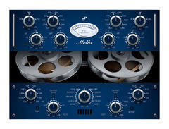 Muze Mello image 2