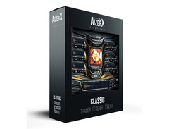 Keepforest AizerX - Classic Trailer Toolkit image 3