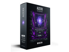 Keepforest AizerX - Modern Designer Toolkit image 3