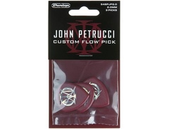 Dunlop John Petrucci Signature Flow 2.0mm Guitar Picks image 4