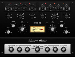 Muze Electric Pianos image 2