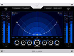 Muze Aquamarine Complete image 2