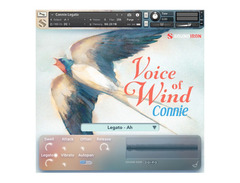 Soundiron Voice of Wind: Connie image 2